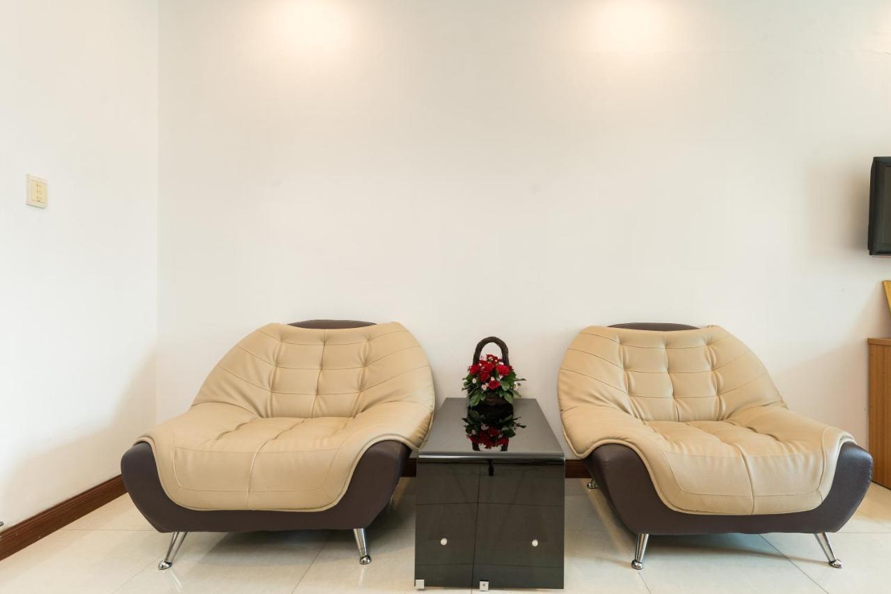 Lam Kinh Hotel Хошимин Екстериор снимка