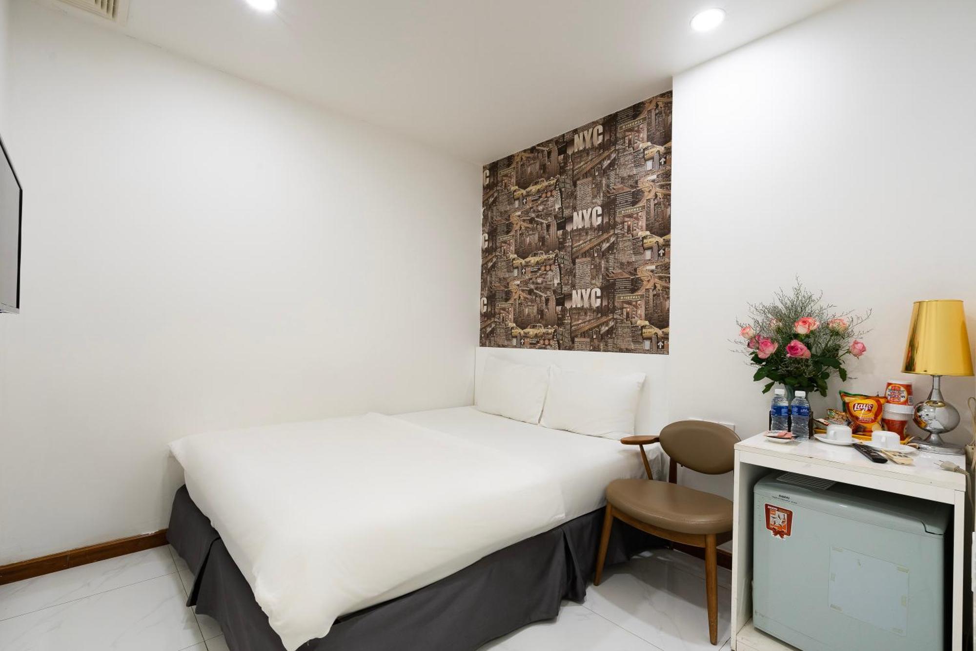 Lam Kinh Hotel Хошимин Екстериор снимка